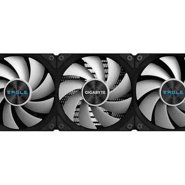 Disipador Líquido Gigabyte Eagle 360 Black - 4/5