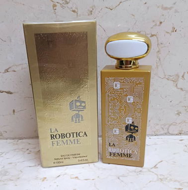 Perfumes clásicos y árabes 100 ml - Img 86789029