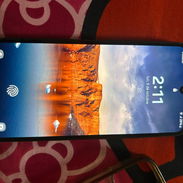 Samsung A34 5g huella en pantalla sin detalles 15 días de uso de 8 con 128 - Img 57967278