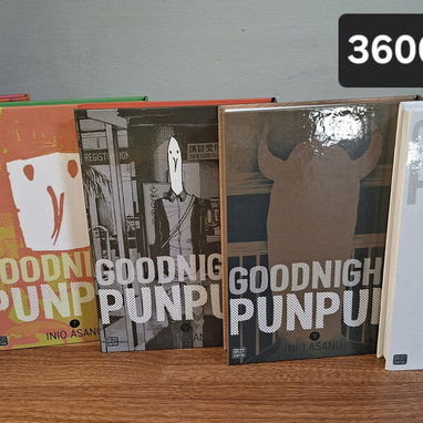 Mangas en venta - 3/3