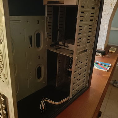 Se vende chasis de pc - Img 123655800