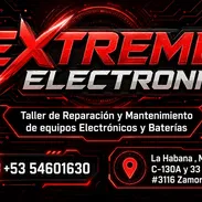 Taller de Reparación y Mantenimiento de equipos Electrónicos y Baterías - Img 57185182