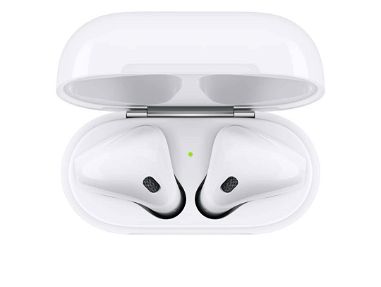 50370375 Auriculares AirPods - Img main-image