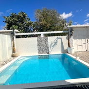 📱 Villa Ultra Luxury en Guanabo con Piscina yI Cine al Aire Libre - Img 54254333