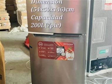 Refrigerador - Img 66772090