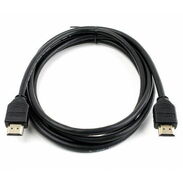 CABLES HDMI, DVI Y VGA VARIAS MEDIDAS - Img 45542364