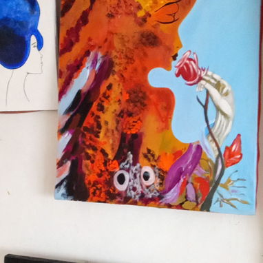 Se vende artes para decoración. - 3/10