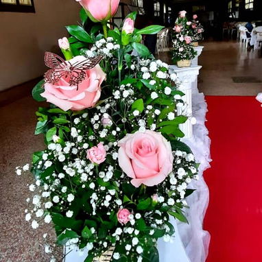 Decoración para Quinceañeras ‼️ - Img 122515318