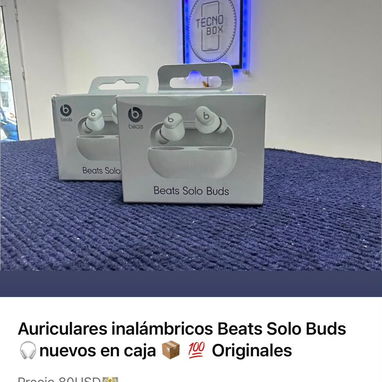 🎧 Audífonos Inalámbricos: Shokz, Beats, Redmi en Caja 🎧 - 3/4