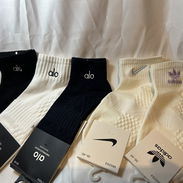 Medias originales adidas ,Alo,Nike,Reebok,Lululemon - Img 58048517