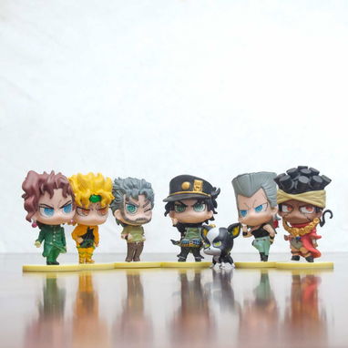 Venta de figuras pequeñas Habana Vieja - 4/9