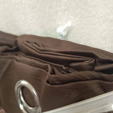🔹 Juego de 2 Cortinas Blackout 🪟 💰 Precio: 27 USD - 8/8