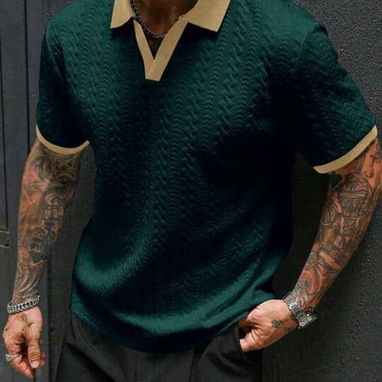 Pullovers de cuello - 5/5
