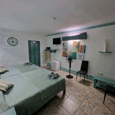 RENTA hostal de 7 habitaciones EN CASILDA, TRINIDAD con Qba Hostin 360 - 3/10