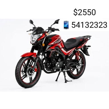 MOTOS O Km - 4/4