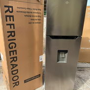 Refrigerador Eko de 12 pies con dispensador 570 usd - Img 57148792