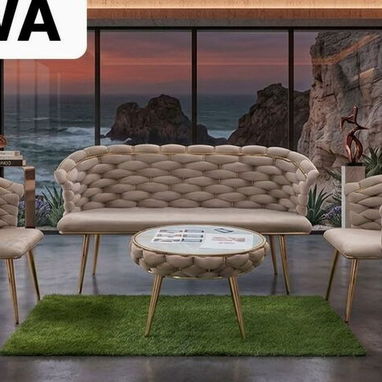 juego de Muebles - 2/2