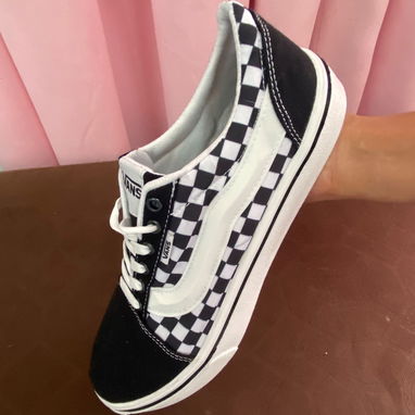 Tenis Vans estilo clásico, tallas desde #38 al #42 - 2/2