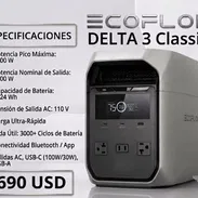Ecoflow Delta 3 classic - Img 56799218
