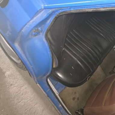 AUTO /MARCA MOSCOVICH/MODELO 2140 - 8/8