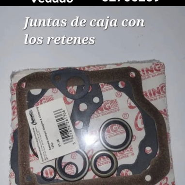 Piezas nuevas y originales para Polaco Fiat126 en el Vedado todo con excelente calidad 52706259 - 5/5