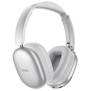Hoco W73 - Auriculares Bluetooth con APP y Bluetooth 6.0 - Plata - Img 56894962