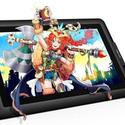Tableta gráfica xppen 15.6" - Img 56342968