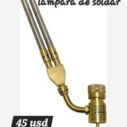 Lámpara de soldar - Img 54603122