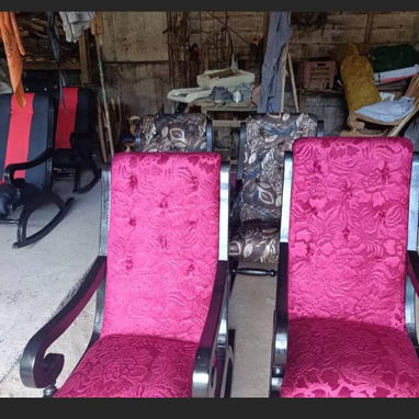 Sillones Todos los modelos ✅️ - 5/7