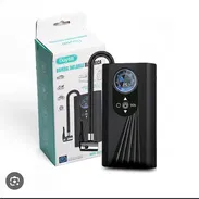 Compresor de aire portátil para carro 30 USD nuevo en caja!!!!! - Img 54597029