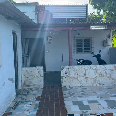 🏠✨ ¡OPORTUNIDAD DE VENTA EN REPARTO MARTÍ! ✨🏠 - 3/7