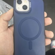 Vendo o cambio por mayor y vuelto IPHONE 13🤍 Libre de fábrica Batería en 80% Face ID y True Tone Ok Lo doy con co - Img 55975221