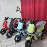 Venta de motos - Img 55796767