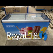 Exhibidoras nuevas en venta!! - Img 56572248