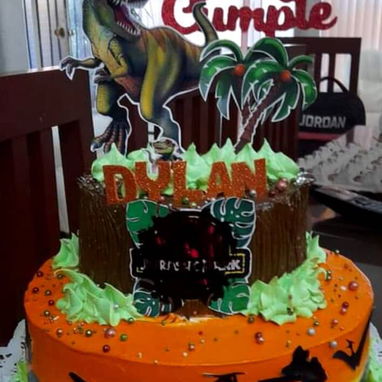 Ricos cakes para todo tipo de eventos en Todo Buffet - Img 108701652