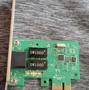 Vendo adaptador de lan mini pci - Img 49970387