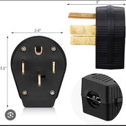 Espiga o toma de fuerza de planta eléctrica - Img 58390962