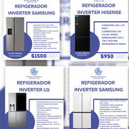 Refrigerador - Img 55446238