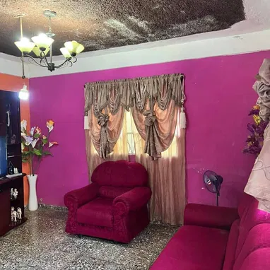 Casa en Guanabacoa - 8/10