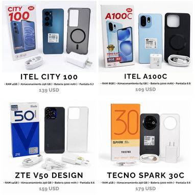 Celular Xiaomi y + - Img 123749632