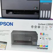 Impresoras Epson L3350 WIFI - Img 58344990