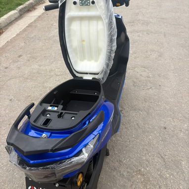 Moto eléctrica nueva a estrenar - Img 120946728
