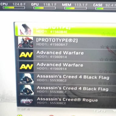Xbox 360 - 2/3