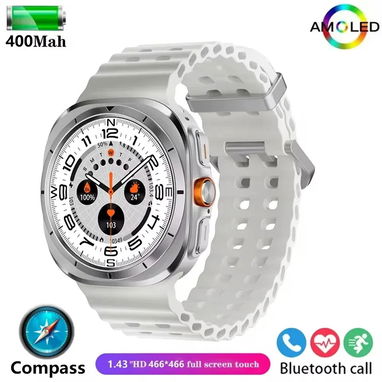 Reloj inteligente W7 Smart Watch Ultra - Img 123071850