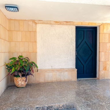 🧭 Casa de Playa en Baracoa – 2 Habitaciones Climatizadas Frente al Mar 🧭 - Img 115122573