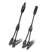 ☀️🔌 CONECTORES SOLARES EN “Y” MC4 – EXPANDE TU SISTEMA ⚡ - Img 55163603