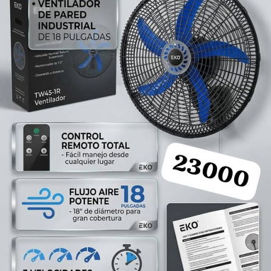 Perfumes y ventiladores - 4/10