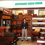 Compro antigüedades chinas y cofres de tabaco. - Img 55424082
