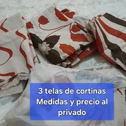 Telas de calidad para cortinas - Img 54190007