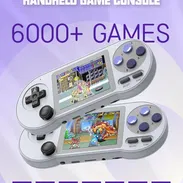 🎮🕹️ CONSOLA PORTATIL + DE 6000 JUEGOS 🎮🕹️ GAME BOY - NINTENDO - FAMILY ++++🎮🕹️ 58872360 - Img 46918384